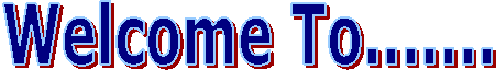 Welcome To